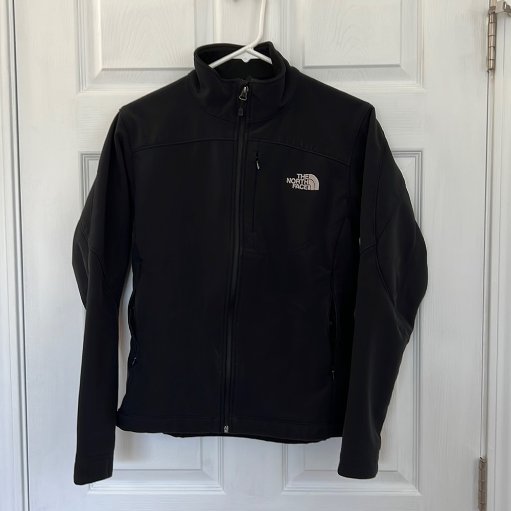 The North Face Hardshell Jacket